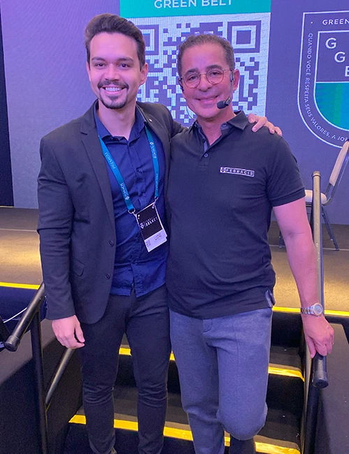 Paulo Vieira